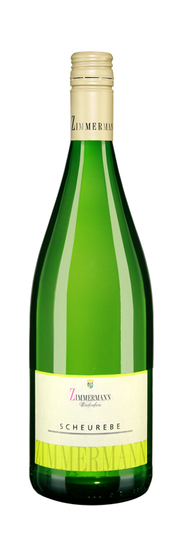 2024 Scheurebe