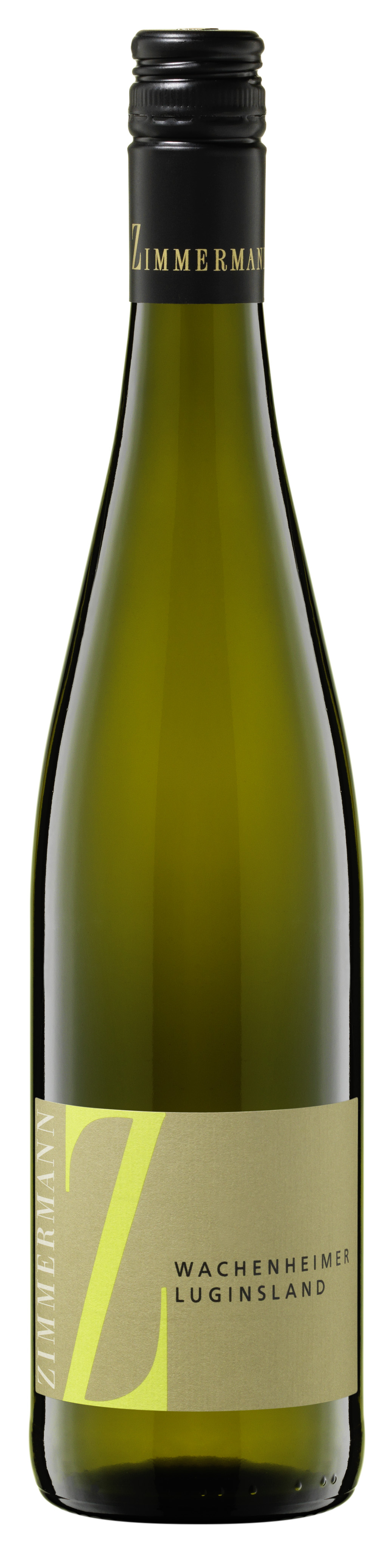 2024 Riesling trocken Wachenheimer Luginsland