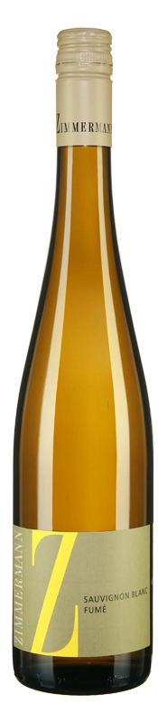 Sauvignon Blanc Fumé 2023