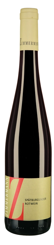 2022 Spätburgunder Rotwein trocken