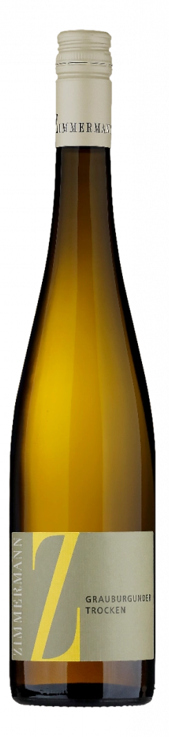 Grauer Burgunder 2023