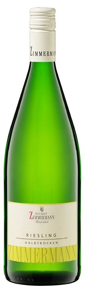 Riesling halbtrocken 2024