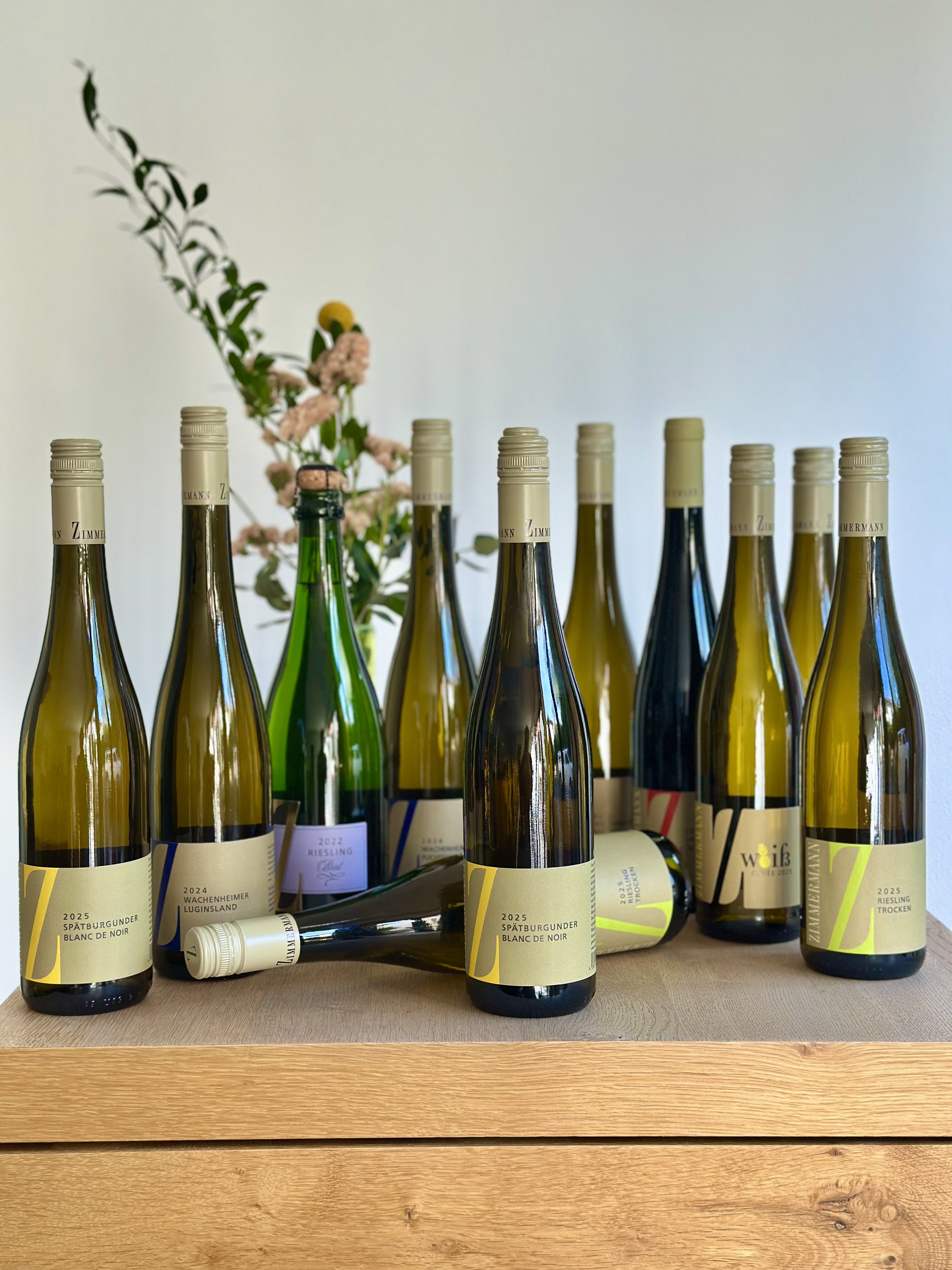 Paktet Potpourri - Vielfalt pur