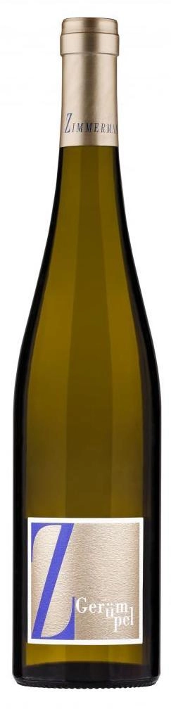 2024 Wachenheimer Gerümpel Riesling trocken