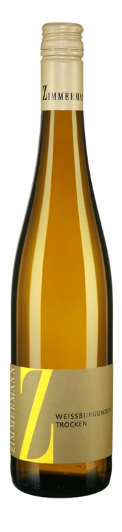 Weißburgunder 2024
