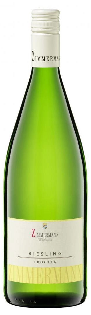 2024 Liter Riesling trocken