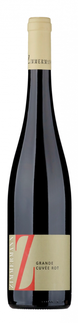 Grande Cuvée 2022