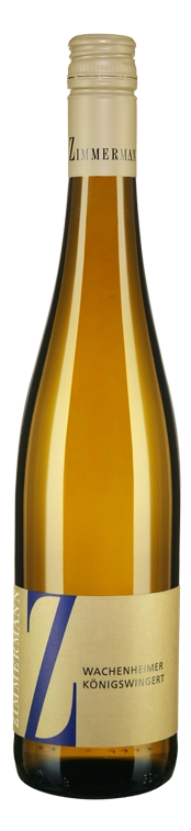 2024 Wachenheimer Königswingert Riesling trocken